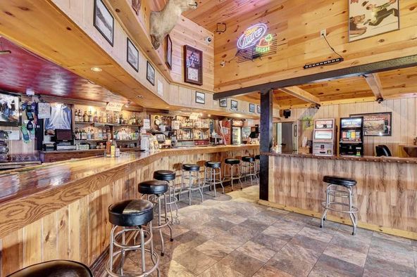The Dam Bar : 8030 Canyon Ferry Rd, Helena, MT 59602